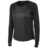 Oiselle Womens Flyout Insulated Baselayer