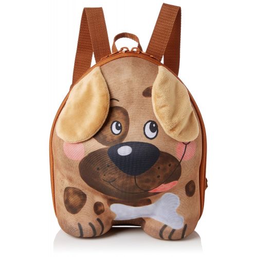  Okiedog Wildpack Kids Backpack - Dog