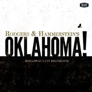 Oklahoma! (2019 Broadway Cast Recording) [2 LP]