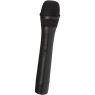 Oklahoma Sound LWM-5 Wireless Handheld Microphone Transmitter for Wireless Ready Oklahoma Sound Lecterns