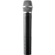 Oklahoma Sound Handheld Wireless Mic for PRA-8000 (Black)