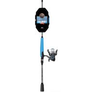 Ready 2 Fish 7 Surf & Pier Spinning Combo WKit