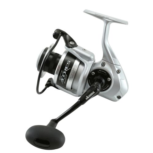  Okuma Azores Saltwater Spinning Reel, Size 90