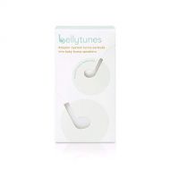[아마존베스트]Olababy Bellytunes Prenatal Pregnant Earbuds Adapter System for Apple & Samsung Devices | Turns Earbuds Into...