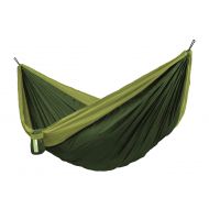 OlarHike LA SIESTA Colibri 3.0 - Double Travel Hammock with Suspension