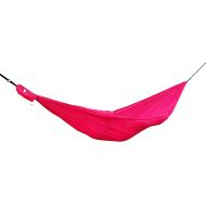 OlarHike GEAUX Hammock - Includes Tree-Safe Straps - Lightweight Nylon Ripstop Fabric - 11 Feet Long - Easy Setup - Portable Parachute Hammock