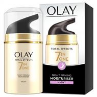 [아마존핫딜]Olay Total Effects Night Cream 50ml