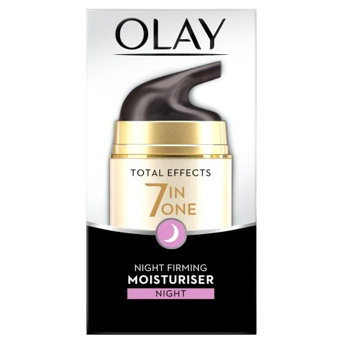  [아마존 핫딜]  [아마존핫딜]Olay Total Effects Night Cream 50ml