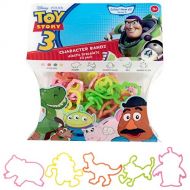 Old Glory Toy Story - Characters Set Two Logo Bandz