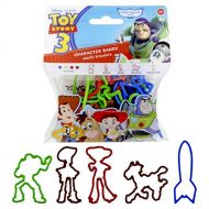 Old Glory Toy Story - Characters Set One Logo Bandz