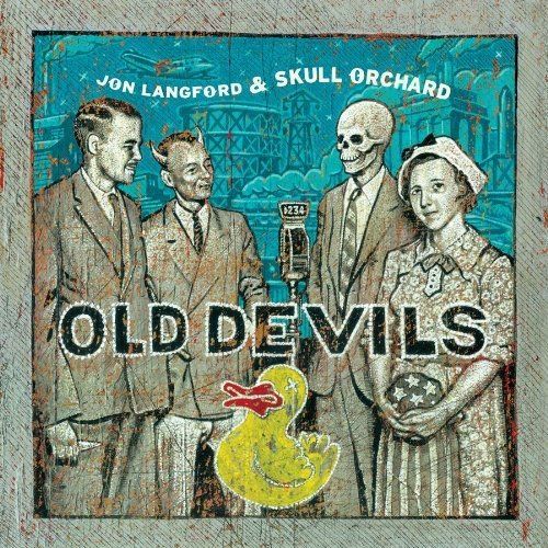  Old Devils