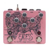 Old Blood Noise Excess Effects Pedal