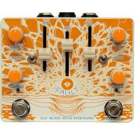 Old Blood Noise Fault V2 Overdrive Distortion