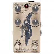 Old Blood Noise Endeavors VERSION 2 Procession Reverb Pedal V2