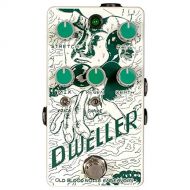 Old Blood Noise Endeavors Dweller Phase Repeater Effect Pedal