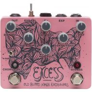Old Blood Noise Excess Effects Pedal