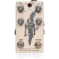 Old Blood Noise Endeavors Procession Reverb