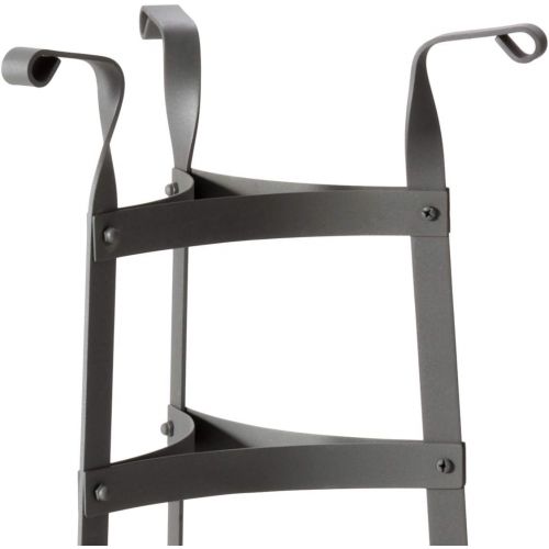  [아마존베스트]Old Dutch 60-Inch Cookware Stand, Graphite