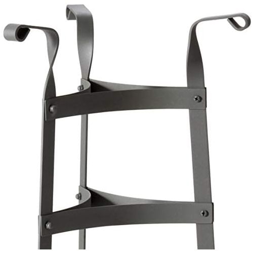  Old Dutch 60-Inch Cookware Stand, Graphite