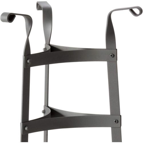 Old Dutch 60-Inch Cookware Stand, Graphite