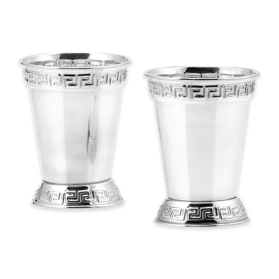  Old Dutch International Mint Julep Cups (Set of 2)