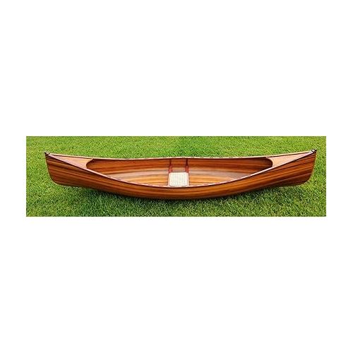  Old Modern Handicrafts Real Canoe