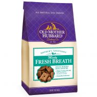 Old Mother Hubbard Mothers Solutions Natural Dog Treats