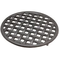 Trivet Protect Your Table Tops Cast Iron 8 Inches in Diameter By Old Mountain