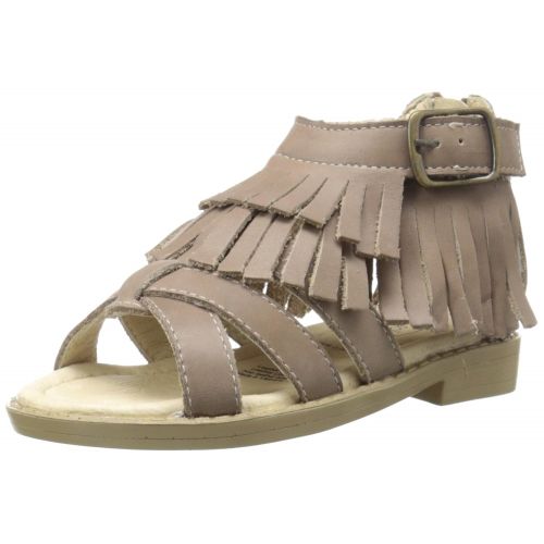  Old Soles Kids Sandal with Fringe