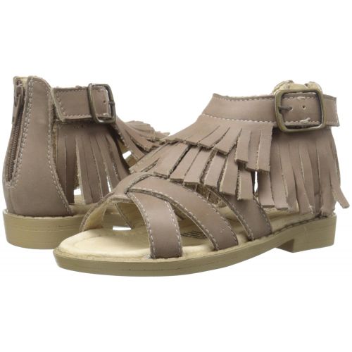  Old Soles Kids Sandal with Fringe