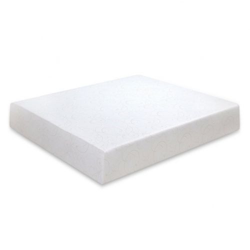  Olee Sleep F11FM03MOLVC Bed Mattress Conventional, Full, White