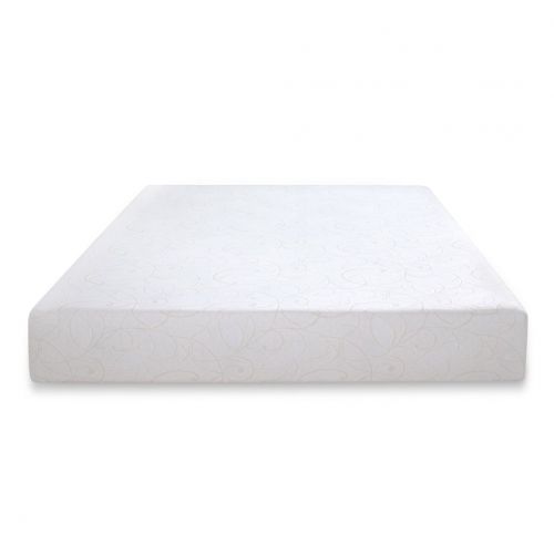  Olee Sleep F09FM03MOLVC Conventional Bed Mattress, Full, White