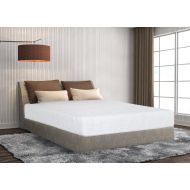 Olee Sleep 10 in Omega Hybrid Spring Mattress Full 10SM02F