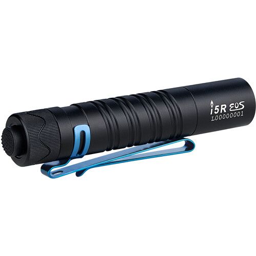  Olight i5R EOS EDC Flashlight (Black)