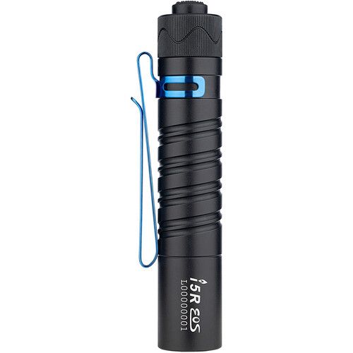  Olight i5R EOS EDC Flashlight (Black)