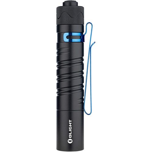  Olight i5R EOS EDC Flashlight (Black)