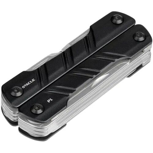  Olight Otacle P1 Multi-Tool (Black)