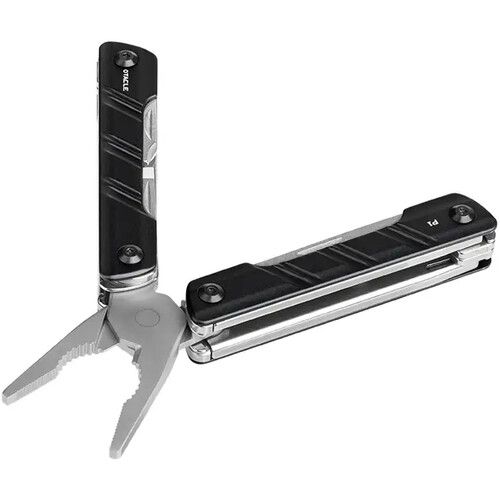  Olight Otacle P1 Multi-Tool (Black)