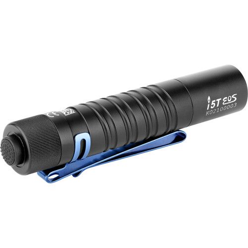  Olight i5T EOS Flashlight (Black)