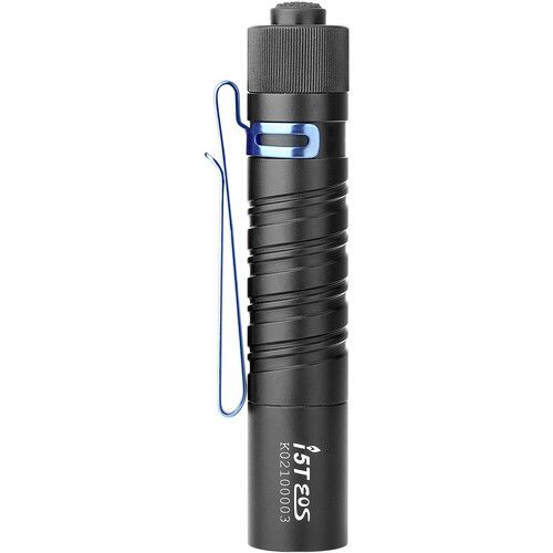  Olight i5T EOS Flashlight (Black)