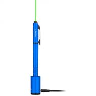 Olight O'pen Glow Rechargeable Penlight (Blue)
