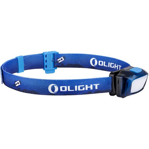  Olight H05 Lite Headlamp (Blue)