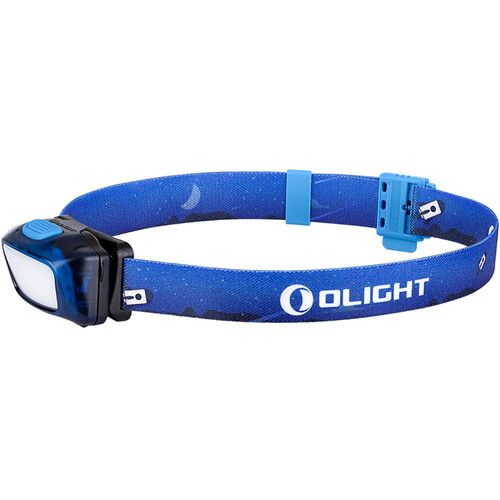  Olight H05 Lite Headlamp (Blue)