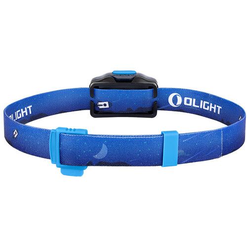  Olight H05 Lite Headlamp (Blue)