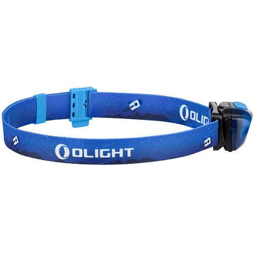  Olight H05 Lite Headlamp (Blue)