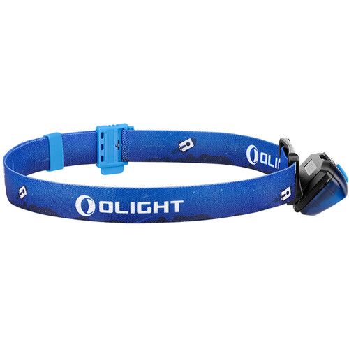  Olight H05 Lite Headlamp (Blue)