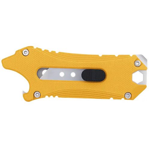  Olight Otacle EDC Utility Knife (Yellow)