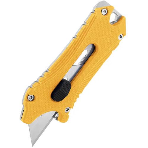  Olight Otacle EDC Utility Knife (Yellow)