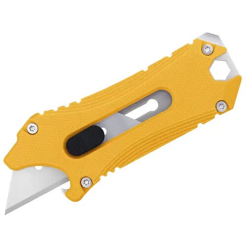  Olight Otacle EDC Utility Knife (Yellow)