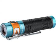 Olight Baton 3 Pro Rechargeable Flashlight (Limited Edition Roadster)